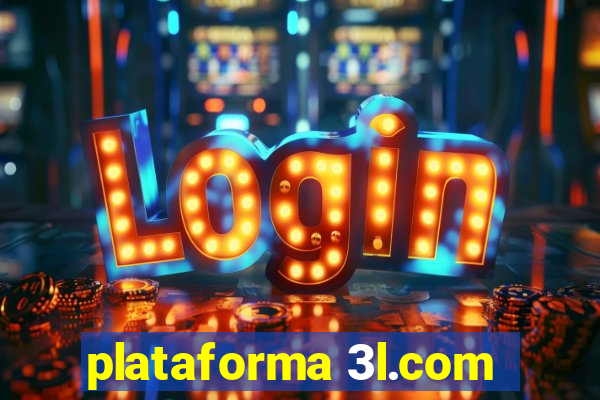 plataforma 3l.com